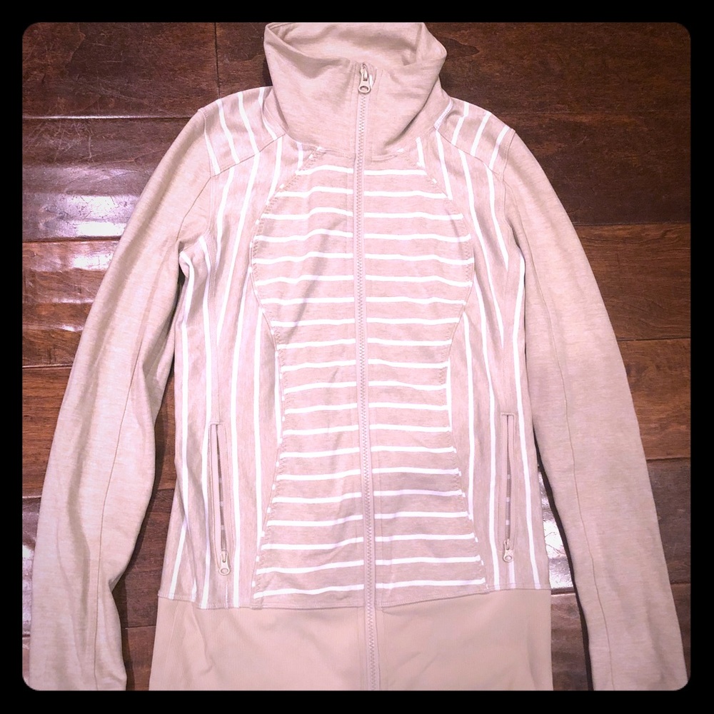Lululemon jacket